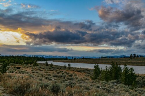 Madison River